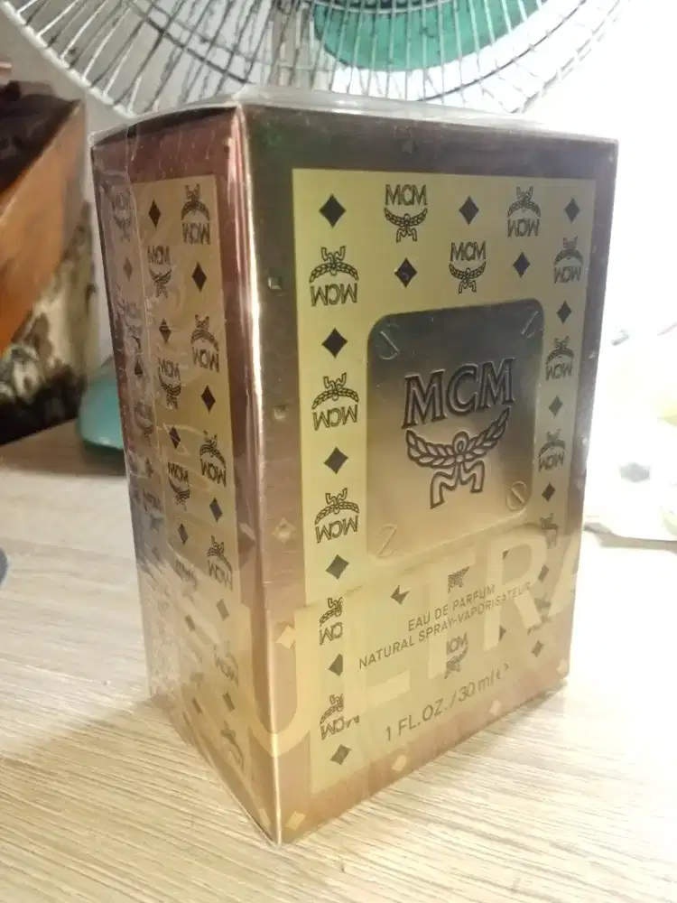 Parfum MCM Original