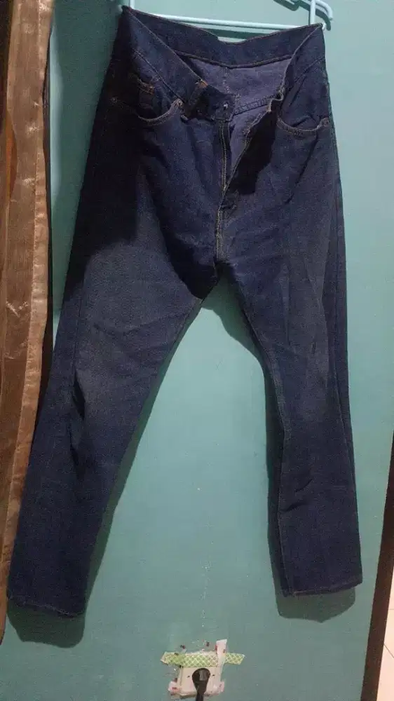 Dijual celana jeans pria