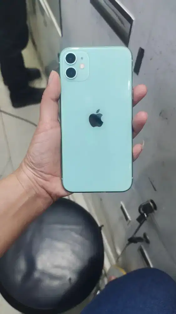 iphone 11 128 gb inter