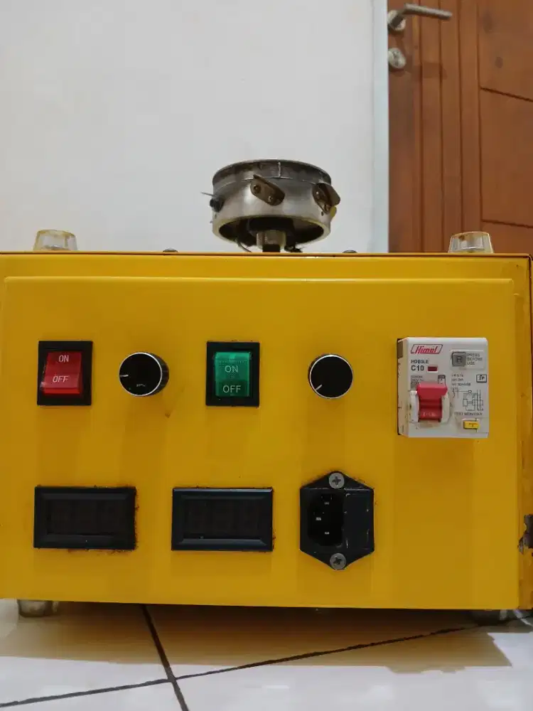 Di jual mesin catton candy siap pakai langsun pm boleh nego