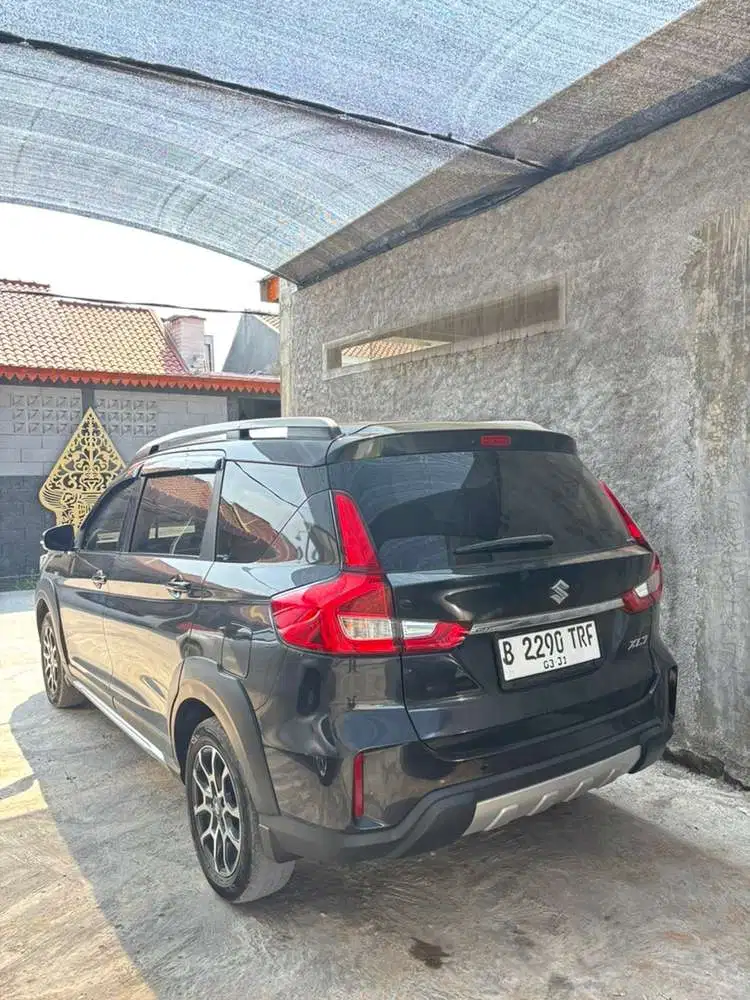 Suzuki XL7 2020 Bensin