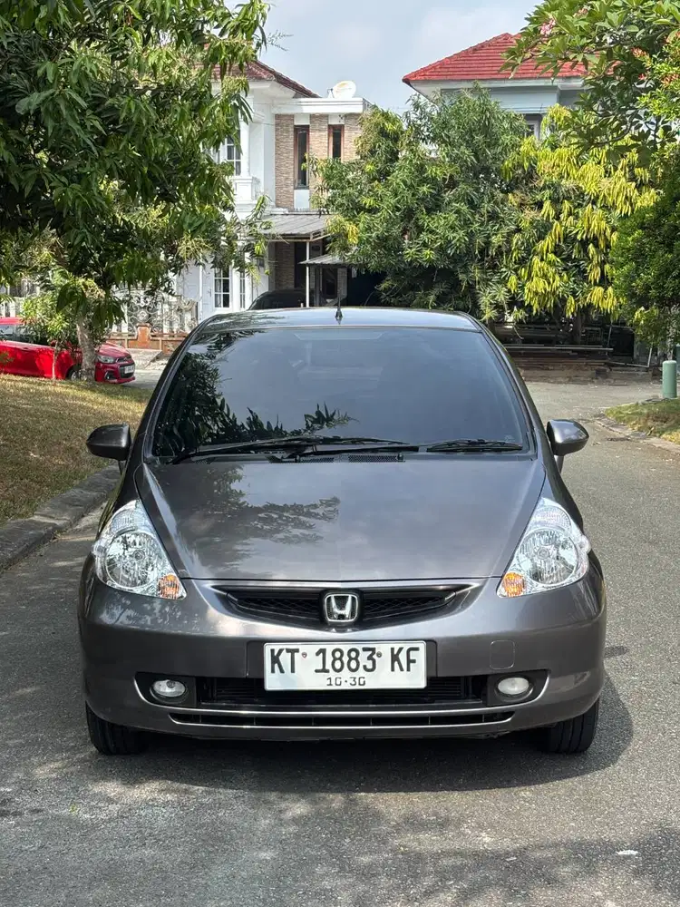 Honda Jazz 2005