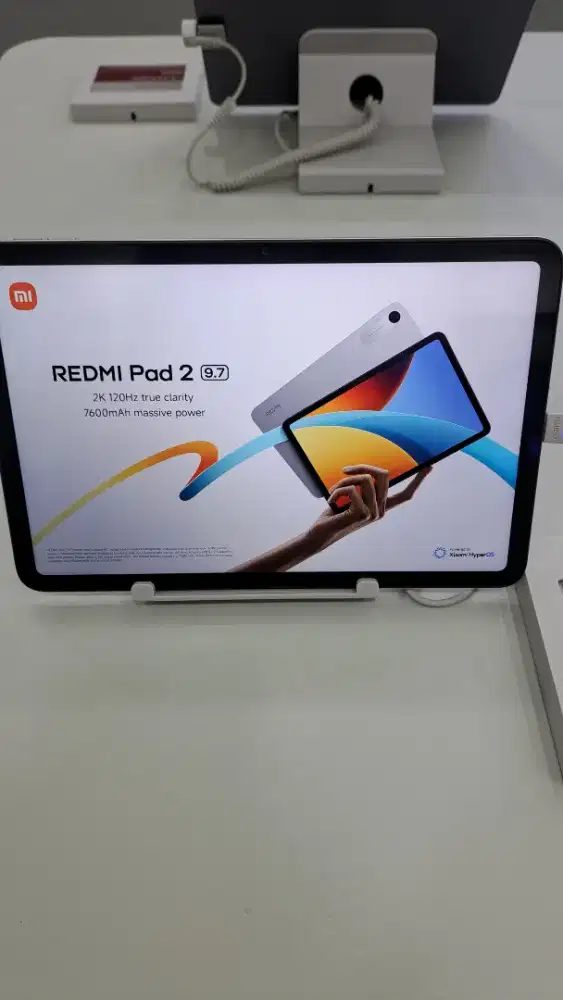 Redmi Pad 2 9.7