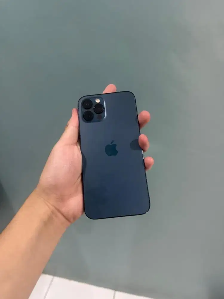 Iphone 12 pro 128 Navy Ibox