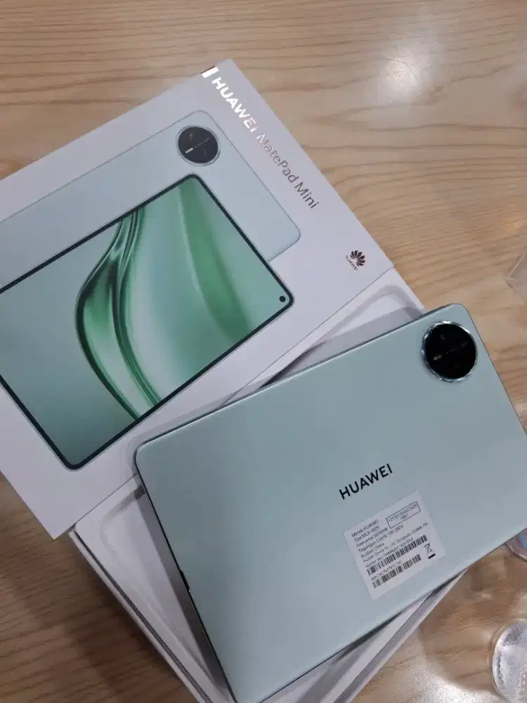 HUAWEI MATEPAD MINI 12+256GB