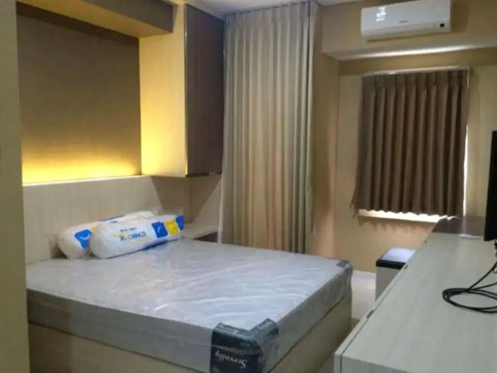 Disewakan Apartemen Parahyangan Residence Type Studio Strategis Dekat Kampus UNPAR