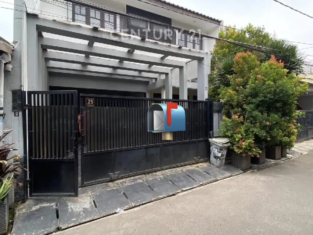 Dijual Cepat Rumah Siap Pakai Di Radio Dalam