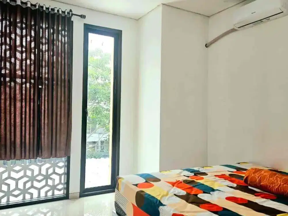 Murah Dijual Rumah Siap Huni Safira Garden Sidoarjo dkt Greensmart
