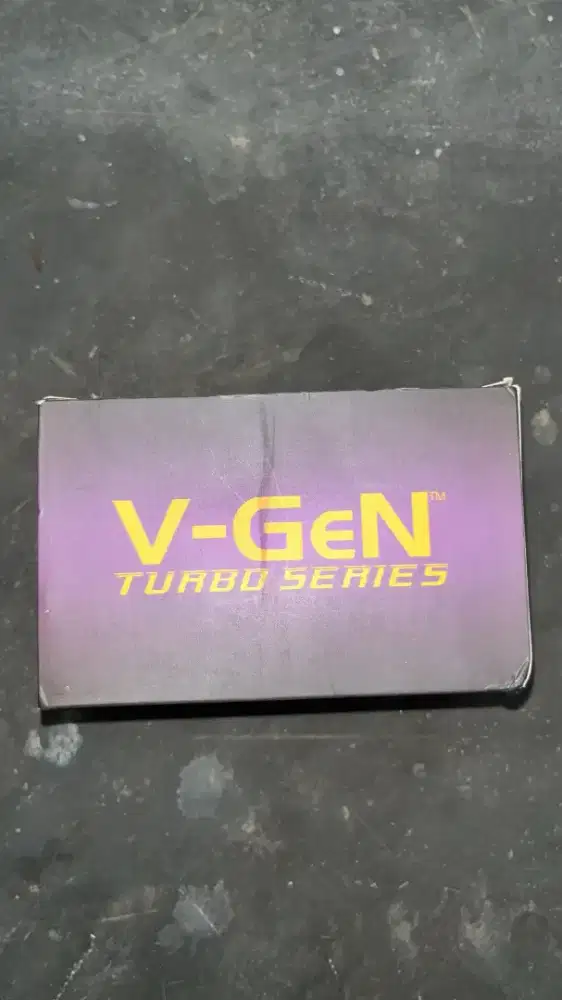 V-GEN MEMORY CARD