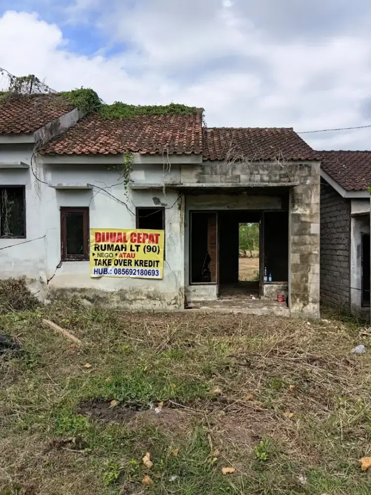 Perumahan Dapur Bali Residen