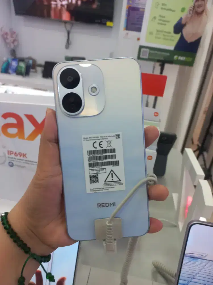 Redmi note 17 pro