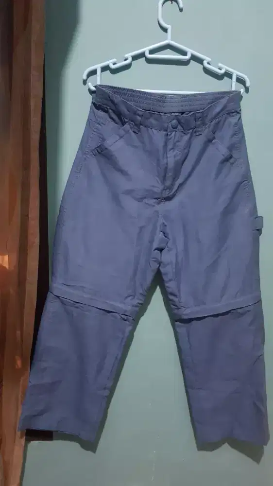 Dijual celana cargo anak