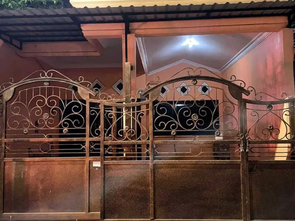 DIJUAL RUMAH MOJOKLANGGRU KIDUL GUBENG SURABAYA RON.A309