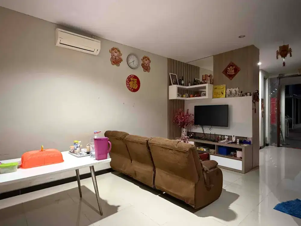 Dijual Rumah Siap Huni Bagus Citra Garden Sidoarjo dkt Pondok Jati Mutiara