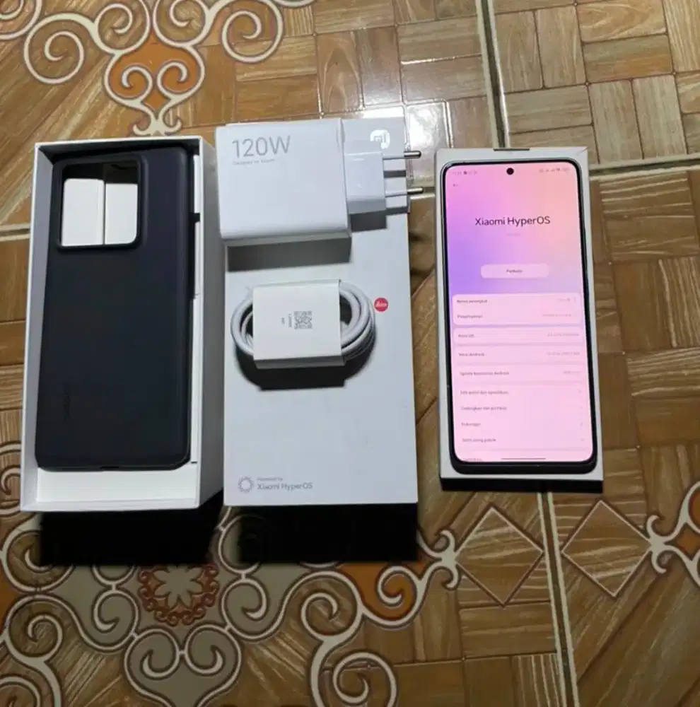 Xiaomi 14T Pro 12/512 LIKE NEW