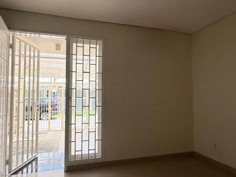 Rumah MANYAR TIRTOYOSO SELATAN