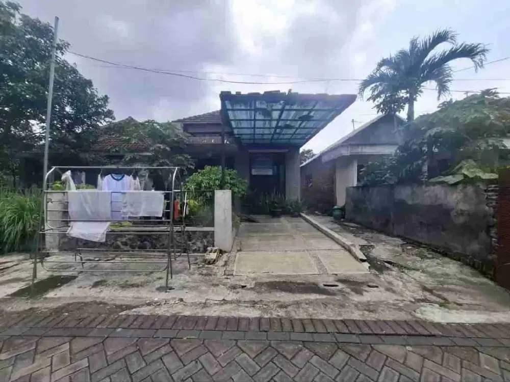DI JUAL RUMAH

KEL. : BALEARJOSARI
KEC. : BLIMBING
KAB  : MALANG