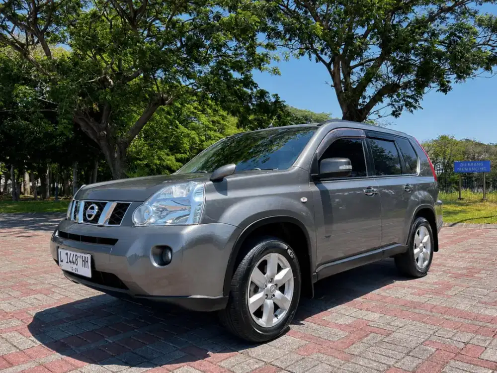 Nissan X-Trail 2.5 ST matik 2009
