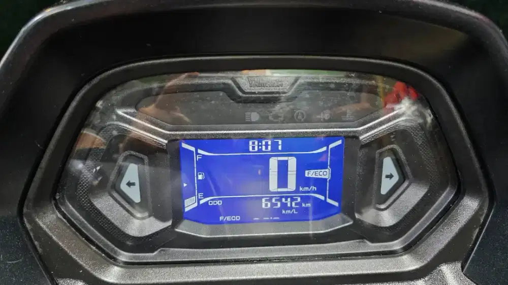 UD ENY MOTOR - Yamaha New Nmax Connected thn 2024 satset