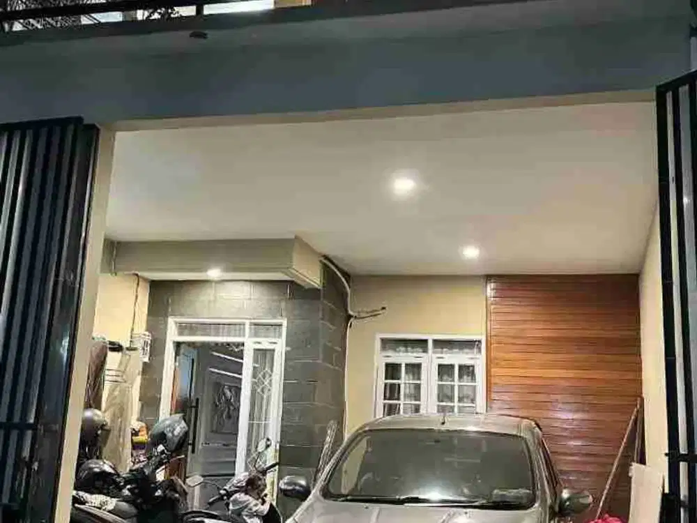 Rumah Terawat LB 122 Siap Huni Di Cibiru Bandung harga 780 Juta