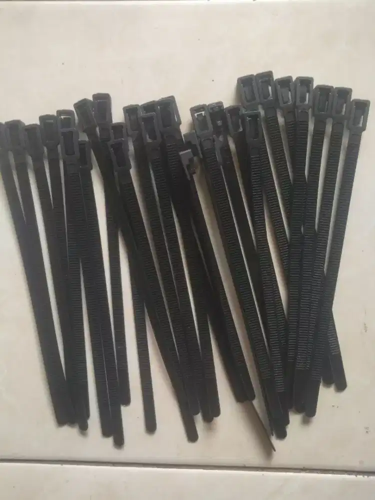 Kabel Ties Reusable