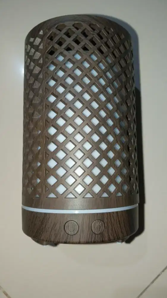 ATSIRI Aromatic Electric Diffuser