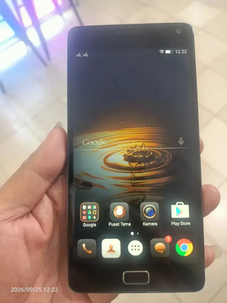 Hp Lenovo P1A42 ram 3/32