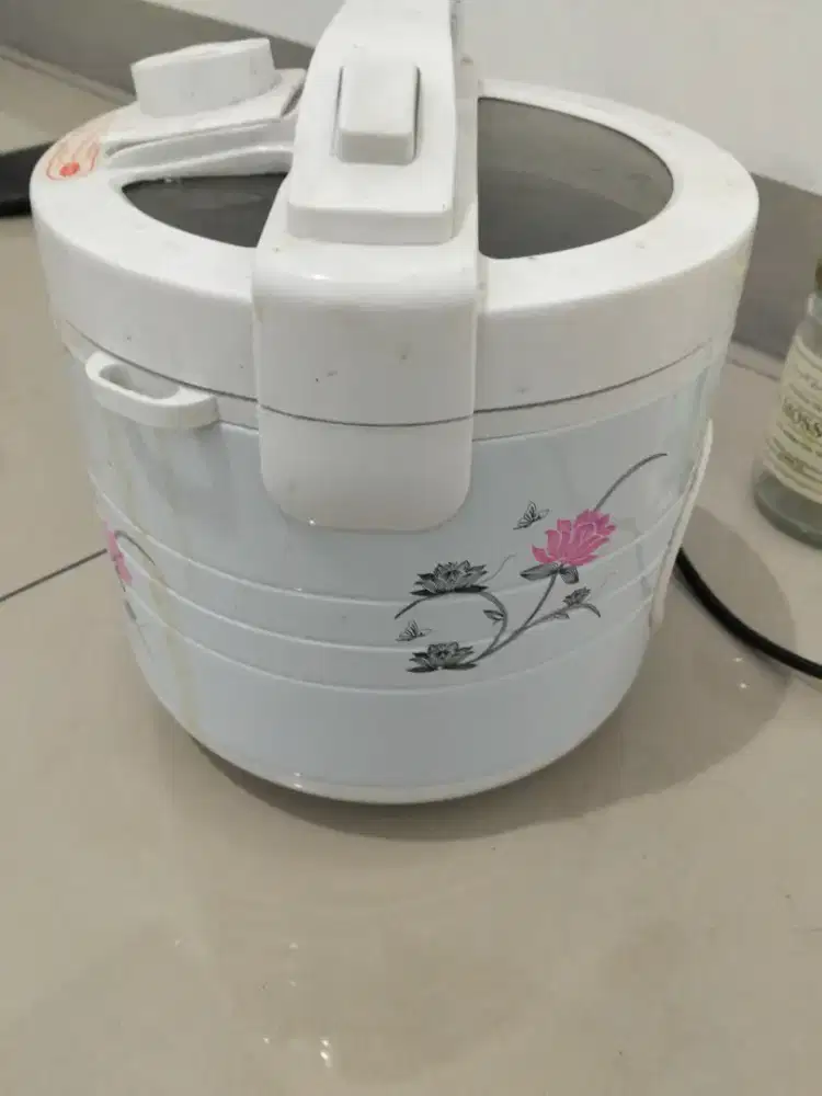 Edisi pindahan, jual cepat