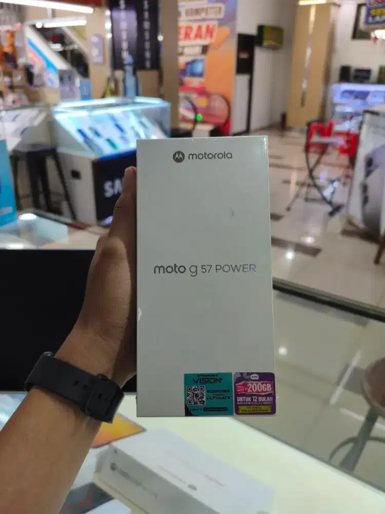Motorola G57 8/256GB