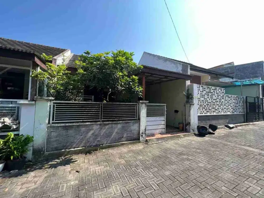 DI JUAL RUMAH

KEL. : PANDANWANGI
KEC. : BLIMBING
KAB  : MALANG