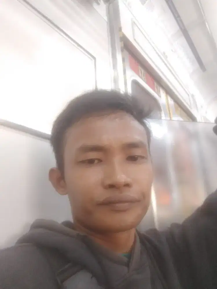 Mencari pekerjaan driver