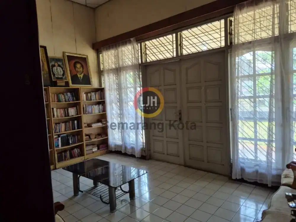 Jual Rumah di Tumpang raya Gajahmungkur Semarang