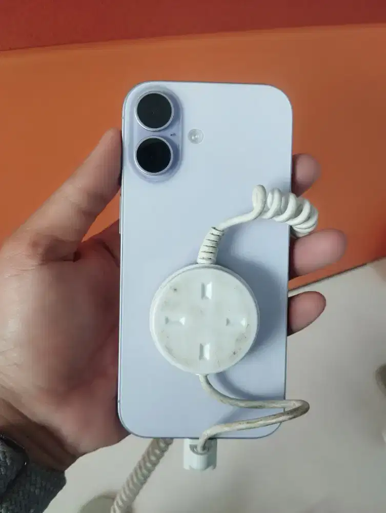 iPhone 17 256Gb