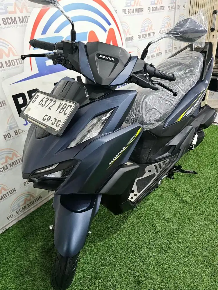 Honda Vario 160 Cbs 2025