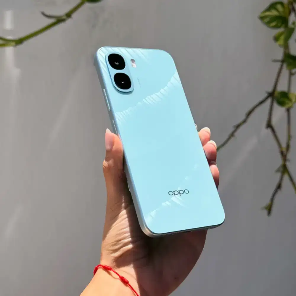 HP Spesial Erafone! OPPO A6x 8/128GB Baterai Awet, Cicilan tanpa Dp