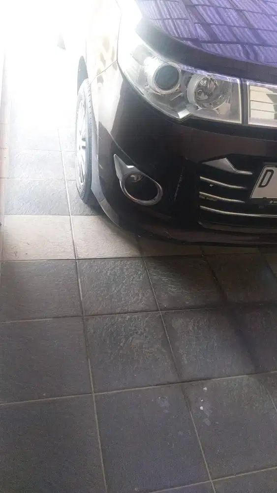Suzuki Karimun GS 4X2 MT 2018