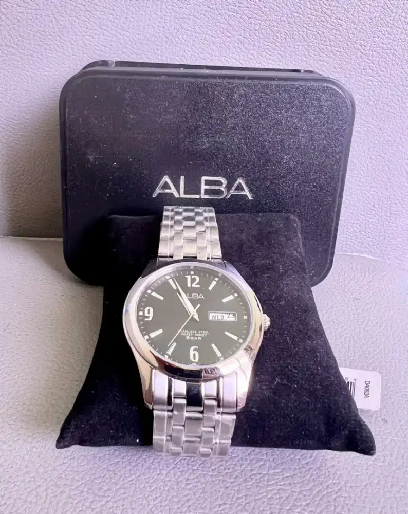 Alba Prestige AXND61X1