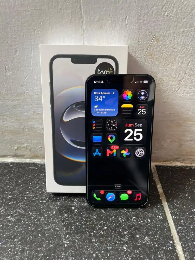 Iphone 16e 128gb IBOX