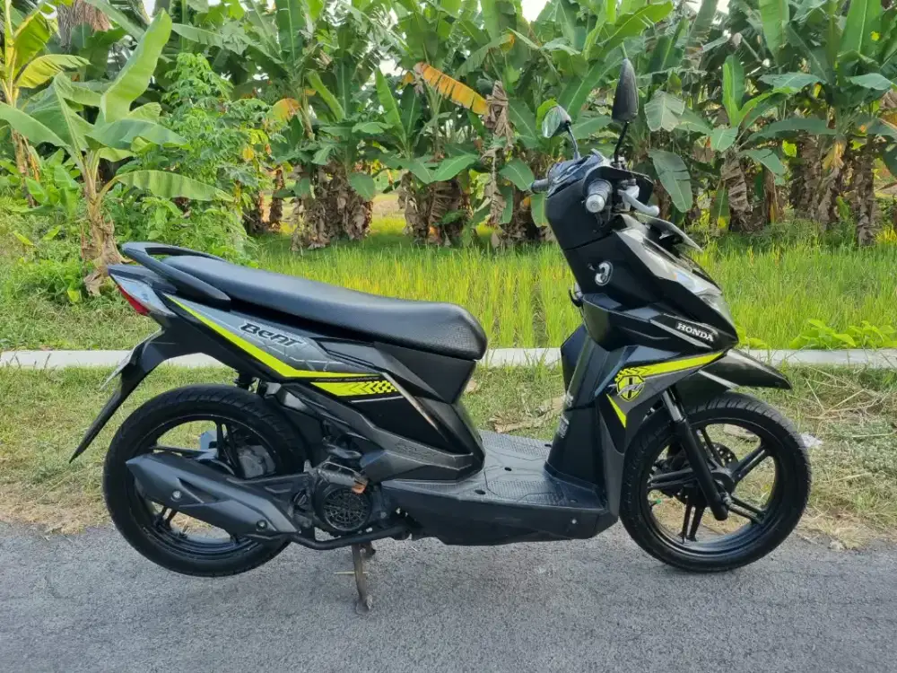 (Promo) Beat 2017 Eco plat AB