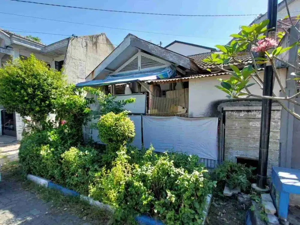 DI JUAL RUMAH

PERUM PONDOK BLIMBING INDAH
JLN : BLIMBING INDAH TENGAH X BLOK C1 NO 46
KEL. : POLOWIJEN
KEC. : BLIMBING
KAB  : MALANG