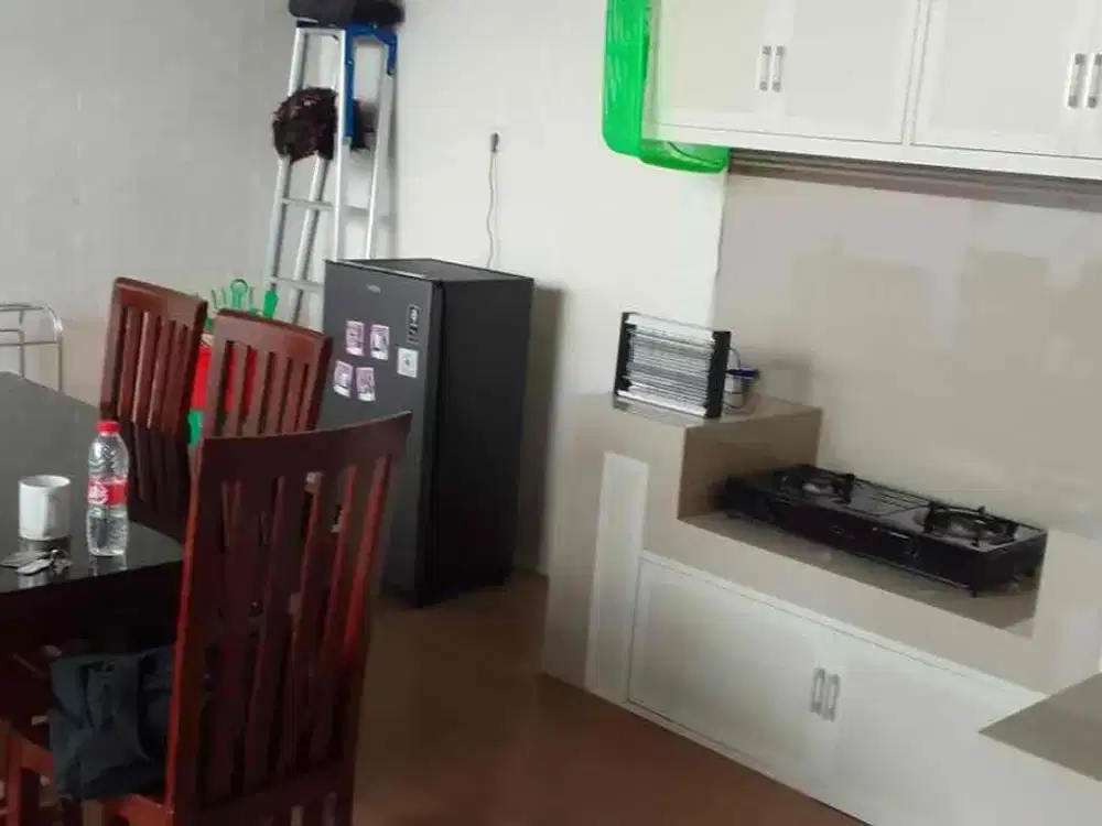 Dijual Murah Rumah Furnished Sudah Renovasi Bagus Mutiara Regency Sidoarjo dkt Pondok Jati Kahuripan