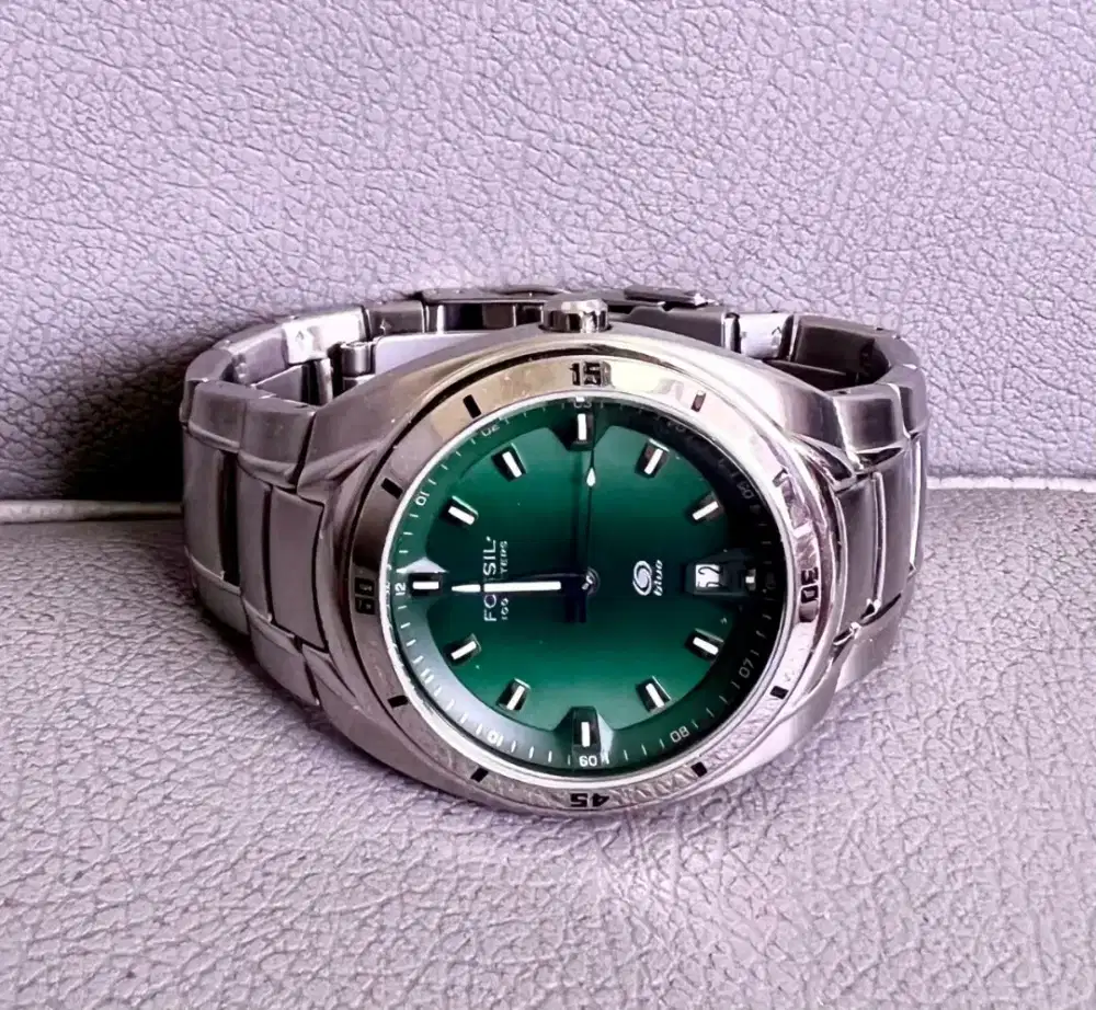 Fossil Watch AM-4090