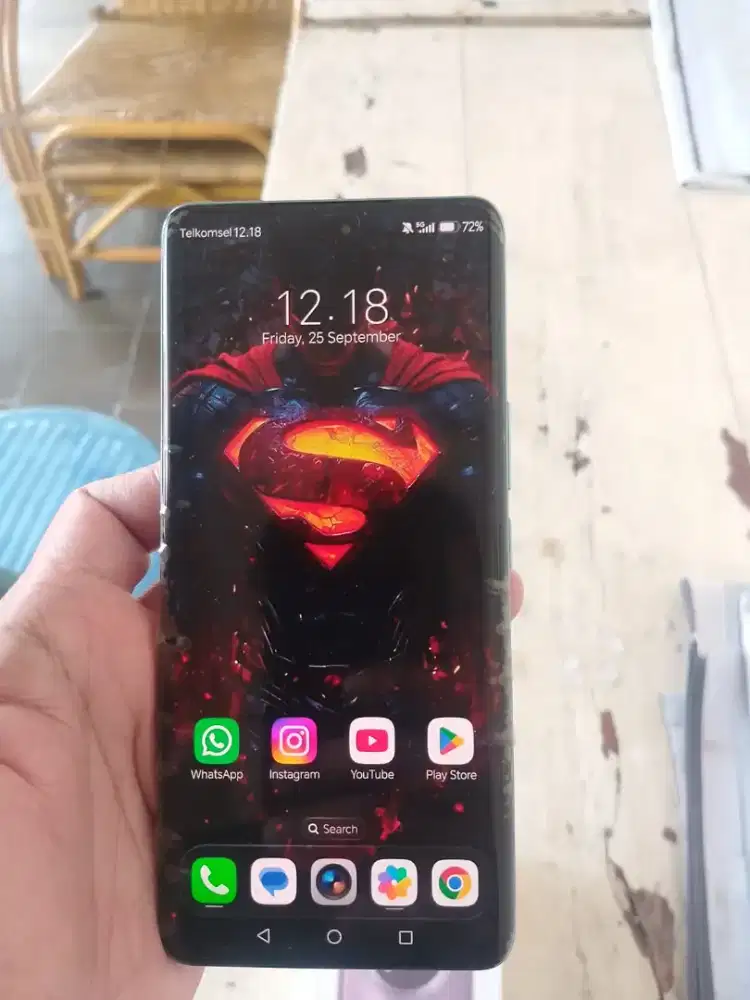 Dijual Honor X9C