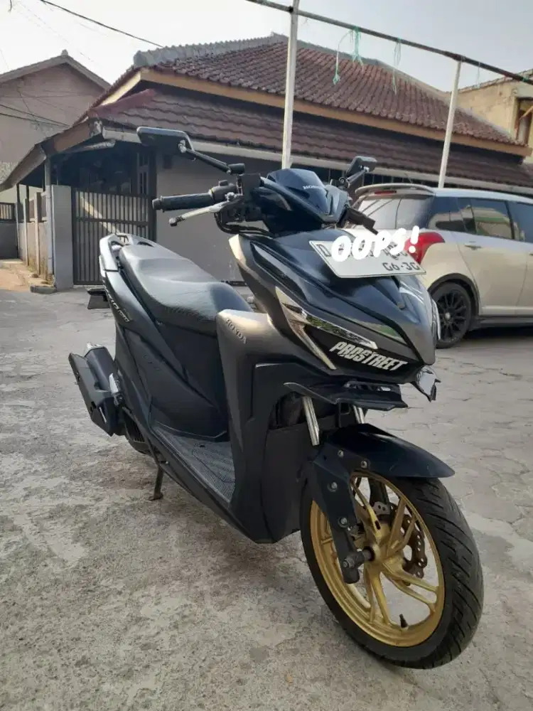 Vario 150 keyless 2020 original