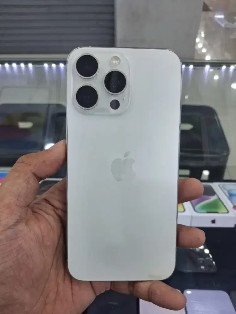 IPHONE 15 PROMAX CICILAN PAKE KTP
