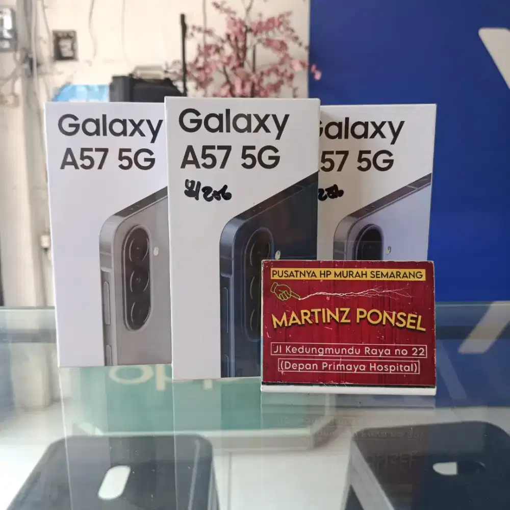 Samsung A57 5g 8/256