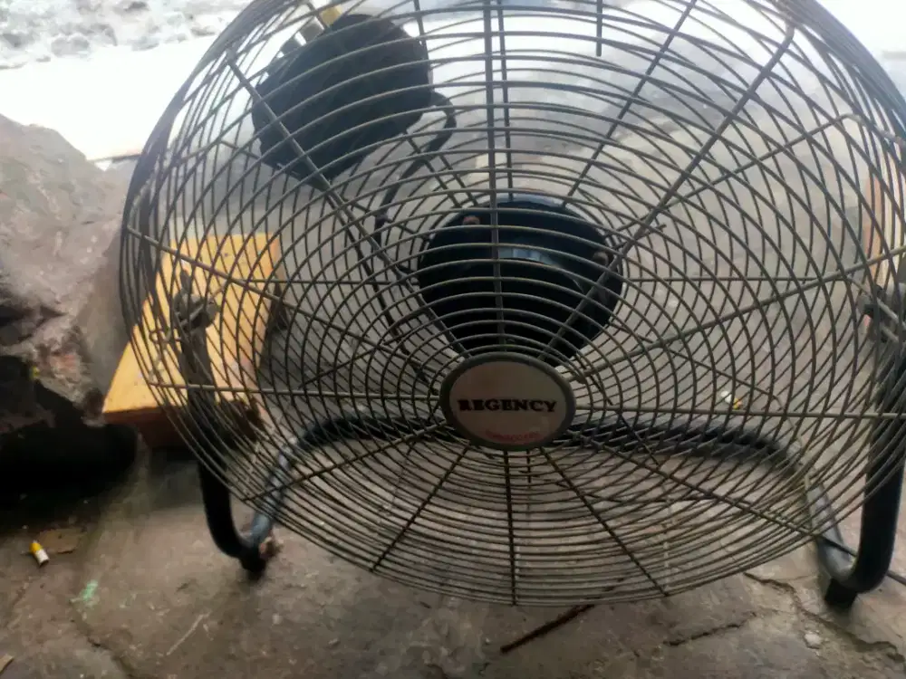 jual kipas angin torbo