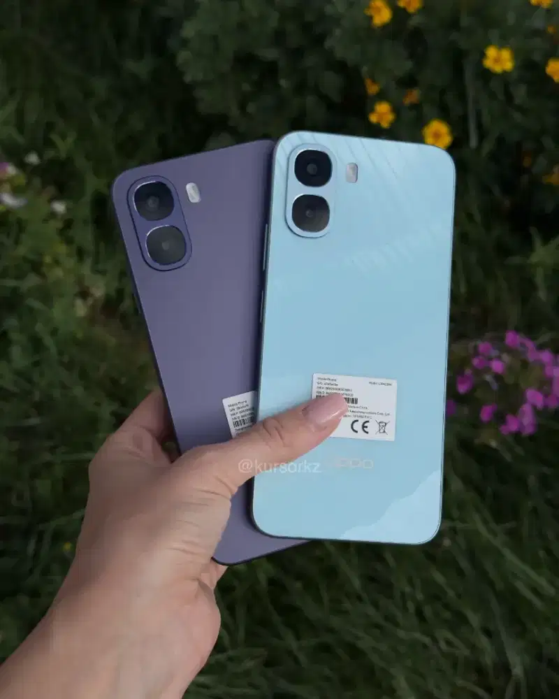 Jangan Salah Pilih! OPPO A6x 8/128GB Eksklusif Erafone, Banyak promo