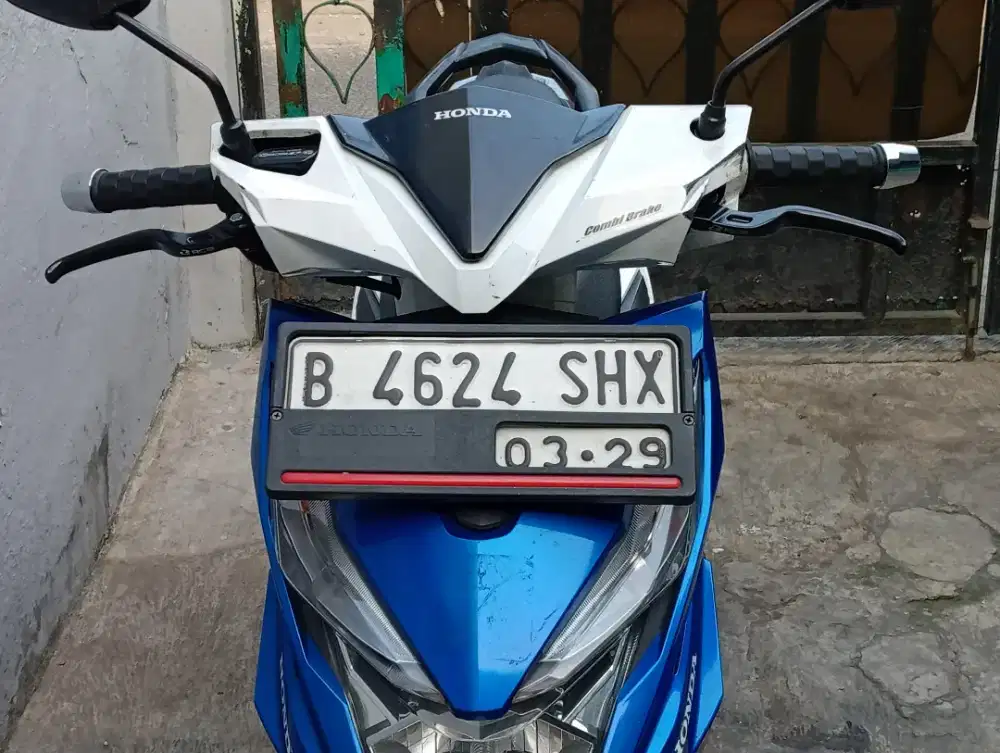 Di jual beat esp th 2019 B.Dki sultan PJK hdp