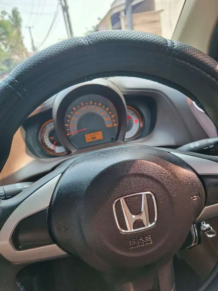 Honda Brio 2014 Diesel